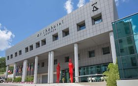Ariha Hotel Cosenza